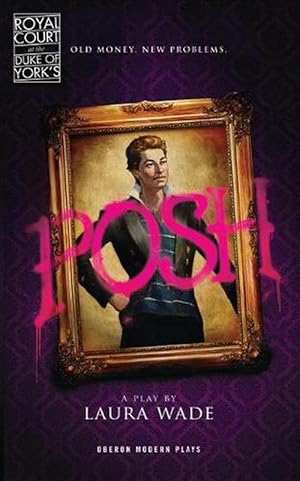 Imagen del vendedor de Posh (Paperback) a la venta por CitiRetail