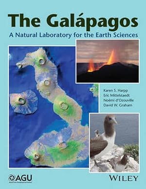 Seller image for The Galapagos (Hardcover) for sale by AussieBookSeller