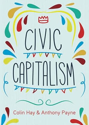 Immagine del venditore per Civic Capitalism (Paperback) venduto da CitiRetail