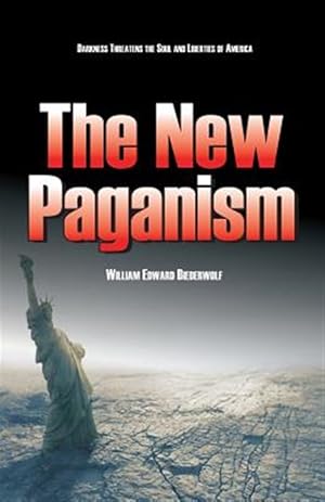 Image du vendeur pour The New Paganism mis en vente par GreatBookPrices