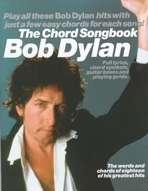 Imagen del vendedor de Chord Songbook (Paperback) a la venta por AussieBookSeller