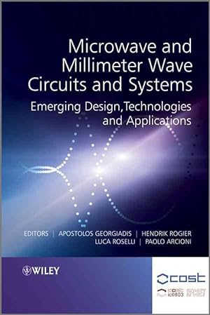 Seller image for Microwave and Millimeter Wave Circuits and Systems (Hardcover) for sale by CitiRetail