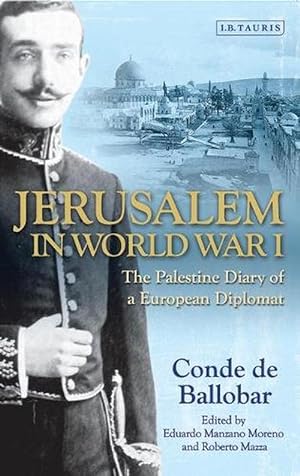 Seller image for Jerusalem in World War I (Paperback) for sale by AussieBookSeller
