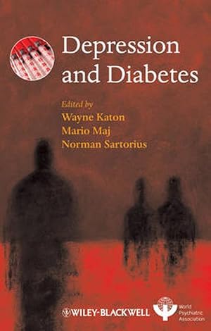 Imagen del vendedor de Depression and Diabetes (Paperback) a la venta por AussieBookSeller