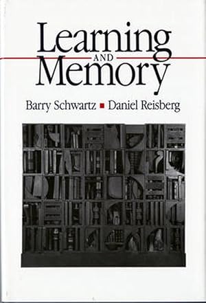 Imagen del vendedor de Learning and Memory (Hardcover) a la venta por AussieBookSeller