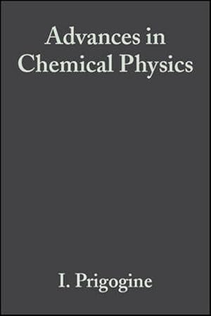 Seller image for Advances in Chemical Physics, Volume 117 (Hardcover) for sale by AussieBookSeller