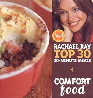 Image du vendeur pour Comfort Food (Hardcover) mis en vente par AussieBookSeller