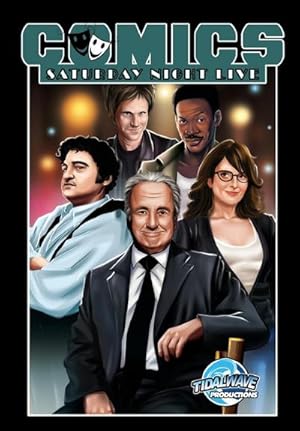 Seller image for Comics : Saturday Night Live for sale by Smartbuy