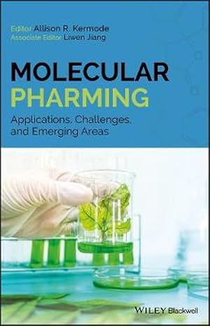 Immagine del venditore per Molecular Pharming (Hardcover) venduto da AussieBookSeller