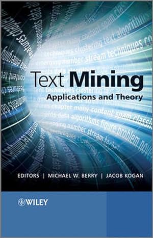 Immagine del venditore per Text Mining (Hardcover) venduto da CitiRetail