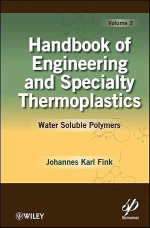 Bild des Verkufers fr Handbook of Engineering and Specialty Thermoplastics, Volume 2 (Hardcover) zum Verkauf von AussieBookSeller