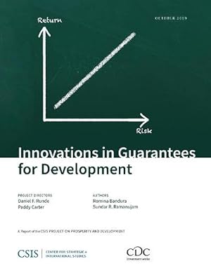 Seller image for Innovations in Guarantees for Development (Paperback) for sale by CitiRetail