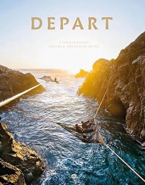 Image du vendeur pour Depart (Hardcover) mis en vente par CitiRetail