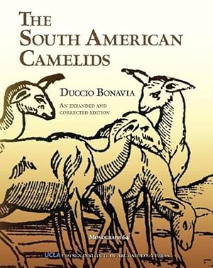 Immagine del venditore per The South American Camelids (Hardcover) venduto da CitiRetail