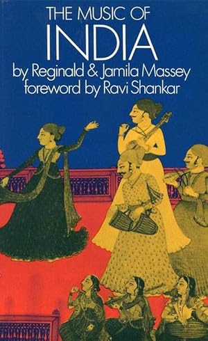 Immagine del venditore per The Music of India (Paperback) venduto da CitiRetail