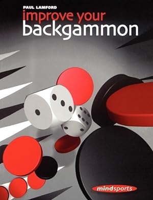 Seller image for Improve Your Backgammon (Paperback) for sale by AussieBookSeller