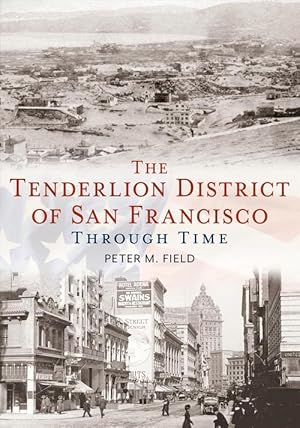 Bild des Verkufers fr San Francisco's Tenderloin District (Paperback) zum Verkauf von CitiRetail