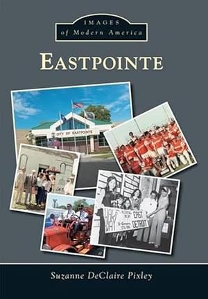 Image du vendeur pour Eastpointe (Paperback) mis en vente par AussieBookSeller