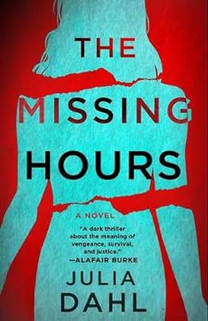 Seller image for The Missing Hours (Hardcover) for sale by CitiRetail