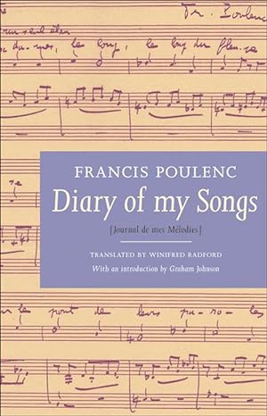 Bild des Verkufers fr Diary of My Songs (Paperback) zum Verkauf von CitiRetail