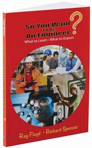 Imagen del vendedor de So You Want To Be An Engineer (Paperback) a la venta por CitiRetail