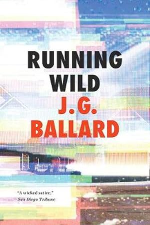 Imagen del vendedor de Running Wild (Paperback) a la venta por CitiRetail