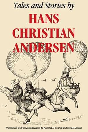Image du vendeur pour Tales and Stories by Hans Christian Andersen (Paperback) mis en vente par CitiRetail
