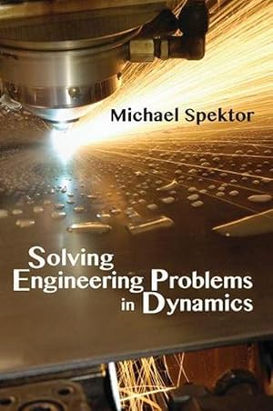 Imagen del vendedor de Solving Engineering Problems in Dynamics (Paperback) a la venta por CitiRetail