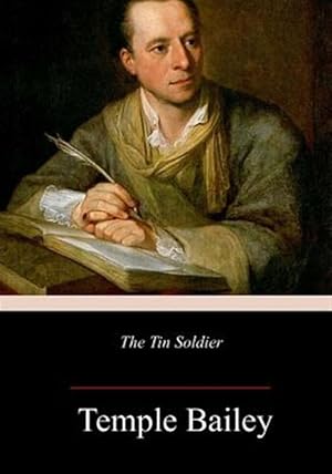 Seller image for The Tin Soldier for sale by GreatBookPrices