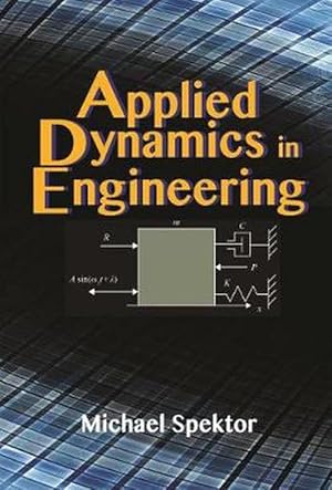 Imagen del vendedor de Applied Dynamics in Engineering (Paperback) a la venta por CitiRetail