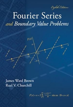 Seller image for Fourier Series and Boundary Value Problems (Hardcover) for sale by CitiRetail