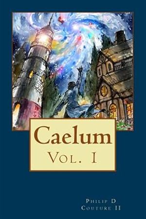 Seller image for Caelum: Caelum for sale by GreatBookPrices