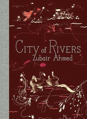 Imagen del vendedor de City of Rivers (Hardcover) a la venta por CitiRetail