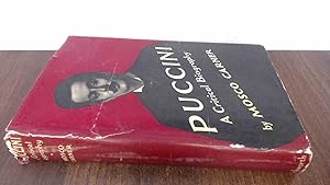 Seller image for Puccini: A Critical Biography for sale by BoundlessBookstore