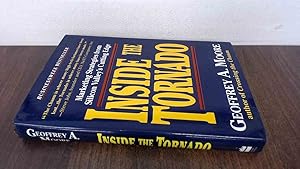 Seller image for Inside the Tornado: Marketing Strategies from Silicon Valleys Cutting Edge for sale by BoundlessBookstore