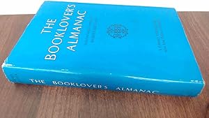 Seller image for The Booklovers Almanac for sale by BoundlessBookstore