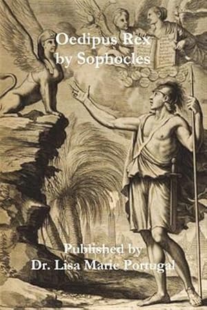 Seller image for Oedipus Rex by Sophocles for sale by GreatBookPrices