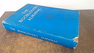 Seller image for The Booklovers Almanac for sale by BoundlessBookstore