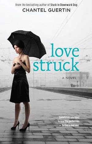 Imagen del vendedor de Love Struck (Paperback) a la venta por CitiRetail