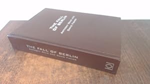 Seller image for The Fall Of Berlin for sale by BoundlessBookstore