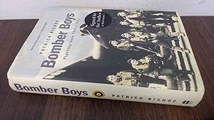 Seller image for Bomber Boys: Fighting Back 1940  1945 for sale by BoundlessBookstore