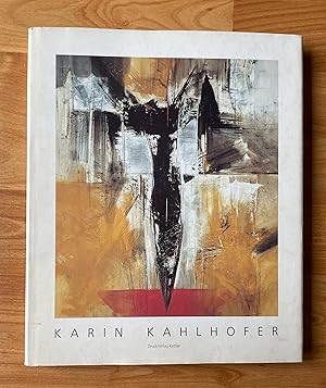 Seller image for Karin Kahlhofer. Im Zeitflu for sale by Ursula Sturm
