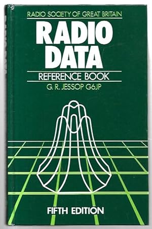 Seller image for Radio Data Reference Book. Fifth Edition. for sale by City Basement Books