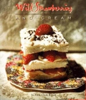 Seller image for Wild Strawberries and Cream (Paperback) for sale by AussieBookSeller