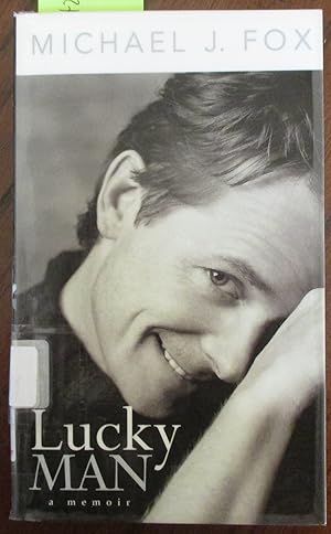 Seller image for Lucky Man: A Memoir for sale by Reading Habit