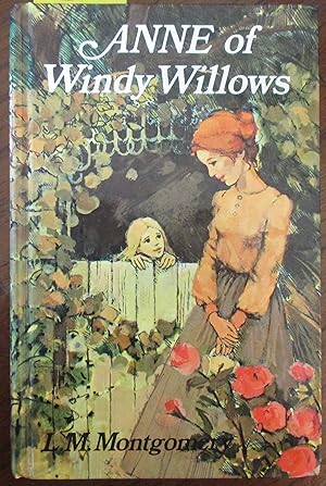 Seller image for Anne of Windy Willows for sale by Reading Habit