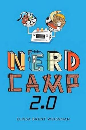 Seller image for Nerd Camp 2.0 (Hardcover) for sale by CitiRetail