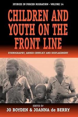 Imagen del vendedor de Children and Youth on the Front Line (Paperback) a la venta por CitiRetail