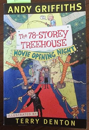 78-Storey Treehouse, The