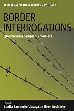 Seller image for Border Interrogations (Paperback) for sale by CitiRetail